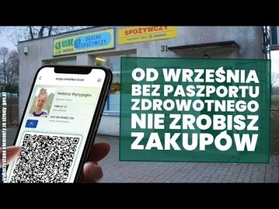 M.....2 - @MARCIN1142: Rzecznik Ministerstwa Zdrowia: będzie wymagane przedstawienie ...