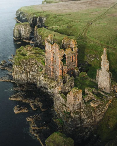 wariat_zwariowany - Szkocja, ruiny zamku Girnigoe

autor
#fotografia #estetyczneob...