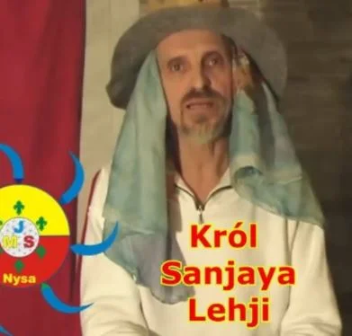piotrekoonpl - @tyrytyty: Jak tak dalej pójdzie to Sanjaya Król Lehji będzie naszym a...