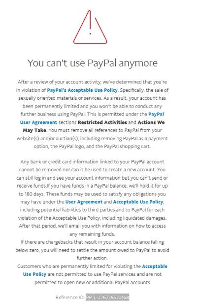 UMPC-GENESIS - To nie tylko twitter

Dziś Paypal zamknął nasze firmowe konto... - S...