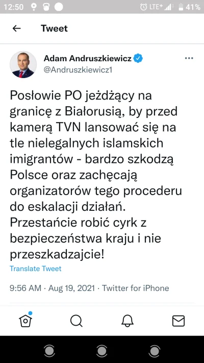 kozaqwawa - Mam tylko nadzieję że w wyniku kolejnych wyborów moralne zera pokroju Amd...