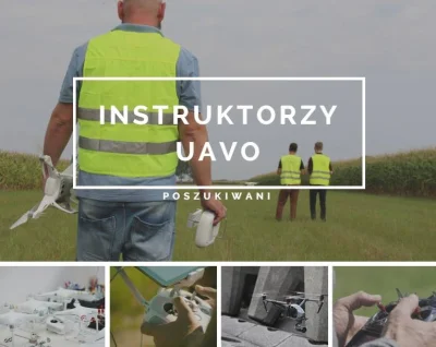 IRONSKY_UAVTechnology - #dron #drony #praca #pracbaza #technologia #dronyironsky 

...