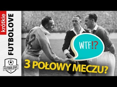 futbolove - Historia sprzed 100 lat o tym, jak w meczu Sunderland - Derby rozegrano.....