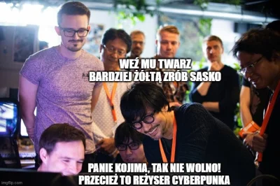 E.....y - @Samurai77 Wielkie brawa i podziw za tak wybitny pokaz hipokryzji przez ban...