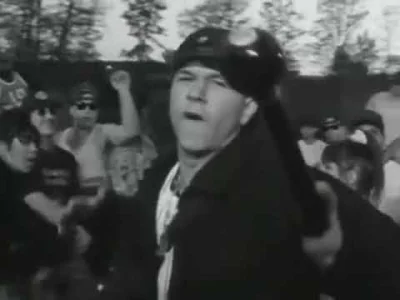 maxwol - A kto pamięta jeszcze, że Mark Wahlberg vel Marky Mark zaczynał od hitów muz...