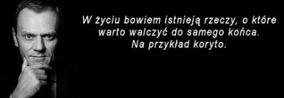 PoIand - "Odważny" jak Tusk. Spotkanie z gorzowską licealistką za zamkniętymi drzwiam...