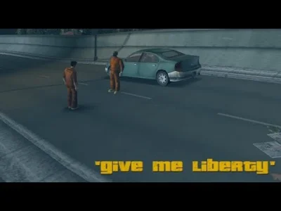 takelbery - @voodoo3: polskie GTA3 ( ͡° ͜ʖ ͡°)