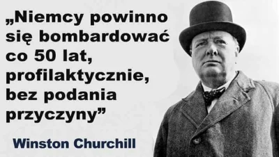 wolviex - I znowu Niemcy...
I znowu Churchill miał rację...