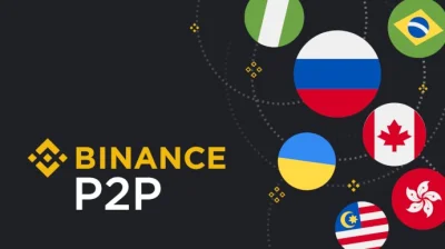 landryn-landryn - Pytanie do ludzi mających doświadczenie w handlu #p2p na #binance ....