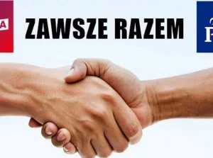 mojwykopowylogin - @SirSherwood: przecież PiS realizuje politykę razemkow