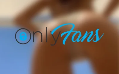 Marczeslaw - Onlyfans będzie blokował treści pornograficzne. Świat zmierza ku końcowi...