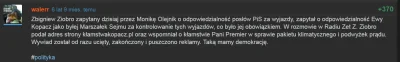 walerr - Tak tylko chciałem przypomnieć mój wpis sprzed 7 lat o polityce. Tak apropo ...