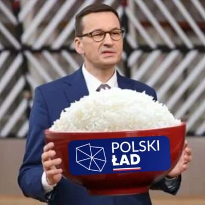 SzitpostForReal - > Szanowni Państwo, bo Polacy zasługują na dobrobyt

@Sok_Mandary...