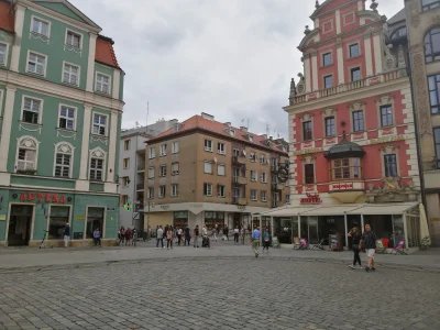 e.....u - Jestem z #Podlasie i zawsze lubię wpadać do #Wroclaw bo nigdzie indziej nie...