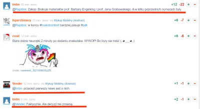 a.....n - Osoby dramatu: A i B

A: Zakopuję znalezisko z Tygodnikiem Neuropa, bo ni...