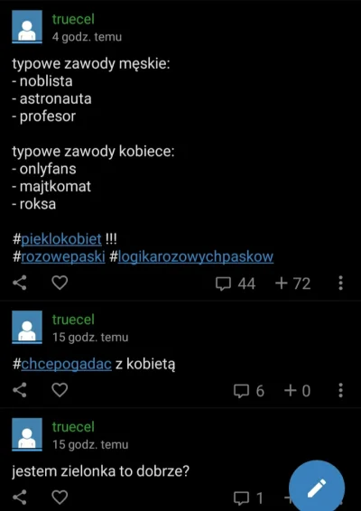 Dej_mi - Która #rozowypasek mu taką krzywdę zrobiła? ( ͡°( ͡° ͜ʖ( ͡° ͜ʖ ͡°)ʖ ͡°) ͡°)
...