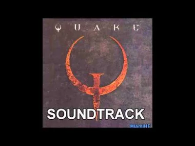 TrueGrey - #gry #quake #muzyka #soundtrack 

Co prawda trochę spóźnione ale z okazj...