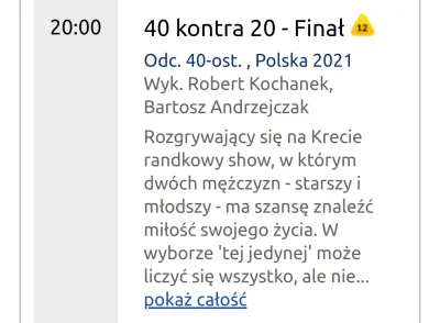 galileon - @Marjaewa: na początku zawsze produkcja ogłasza ile będzie odcinków