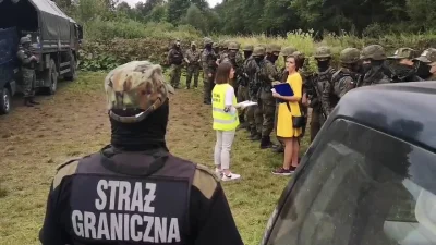 protozoa - Ależ ci lewacy są żałości. A wy już widzieliście powrót Tuska na białym ko...