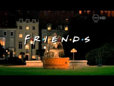 kartofel322 - Friends Original Intro in HIGH DEFINITION

#seriale #friends