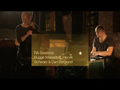 kyloe - Bugge Wesseltoft, Henrik Schwarz, Dan Berglund - Movement 11 / Mozart Balls
...