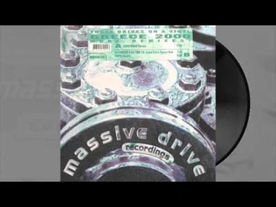 Wewnetrzny_Recenzent - #muzykaelektroniczna #mirkoelektronika #trance

Three Drives...