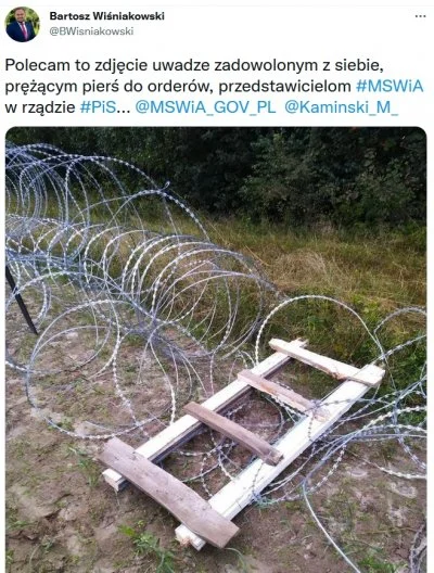 Trismagist - @Tomtomprom: Tyle jeśli chodzi o działanie polskiej armii.