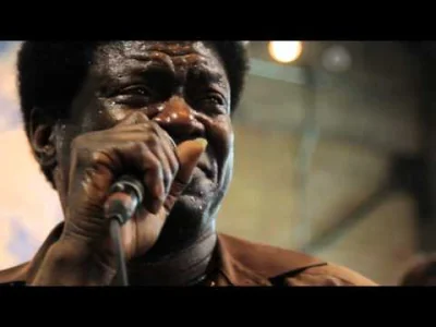 Mistrzrozkimnki - Charles Bradley - Why Is It So Hard

Live on KEXP from Mellow Joh...