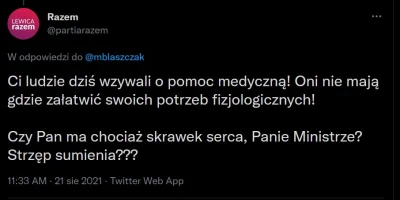 Pshemeck - Ktoś może mi wytłumaczyć jak polscy funkcjonariusze mogą zabronić ludziom ...