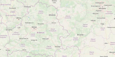 RicoElectrico - https://www.osmap.pl/ Mapa z polskimi nazwami obiektów na świecie któ...