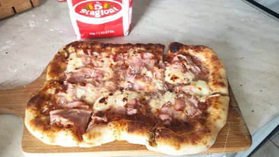 Mishy - Pizzatopia nadchodzę!
#dietaopartanapizzy