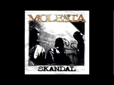 asdfghjkl - Molesta - Upadek #muzyka #starealejare #molesta