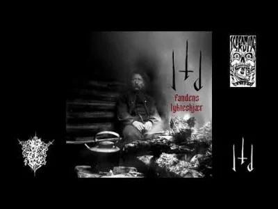 wataf666 - Ild - Fandens Lykteskjaer

#metal #atmosphericblackmetal #blackmetal #mu...