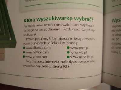 Regis86 - Abstrakcja - czasy, kiedy Google jeszcze niewiele znaczyło