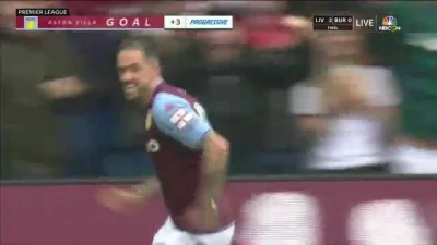 niemadowodowzehitlerwiedzal - Aston Villa 1-0 Newcastle - Danny Ings 45+3’

#mecz #...