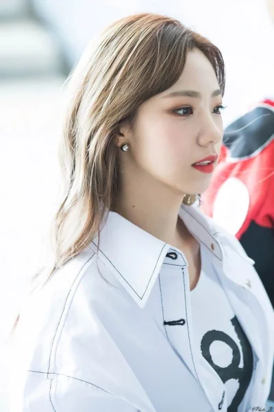 M.....m - #yeoreum #wjsn #koreanka #azjatki #ladnadziewczyna