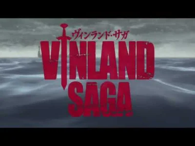 Lisiu - @Devcio: Vinland Saga był nieco metalowy.
