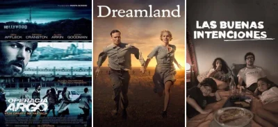 upflixpl - W HBO GO dodano dziś 3 filmy

Dodane tytuły:
+ Dobre intencje (2019) [+...