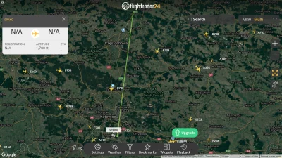 BlackReven - #flightradar24

A ten gdzie się wybroł? xD
https://www.flightradar24....