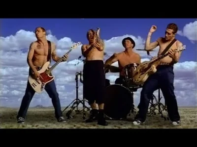 Zevis - ( ♥ ͜ʖ ♥) #muzyka #muzyczka #redhotchilipeppers