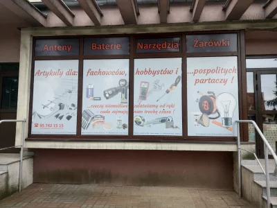 thelightful - Reklama dźwignią handlu
#heheszki #reklama #reklamaboners