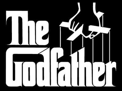 HrabiaTruposz - @syn_admina: Wymowne jest to że ma na koszulce logo The Godfather, a ...