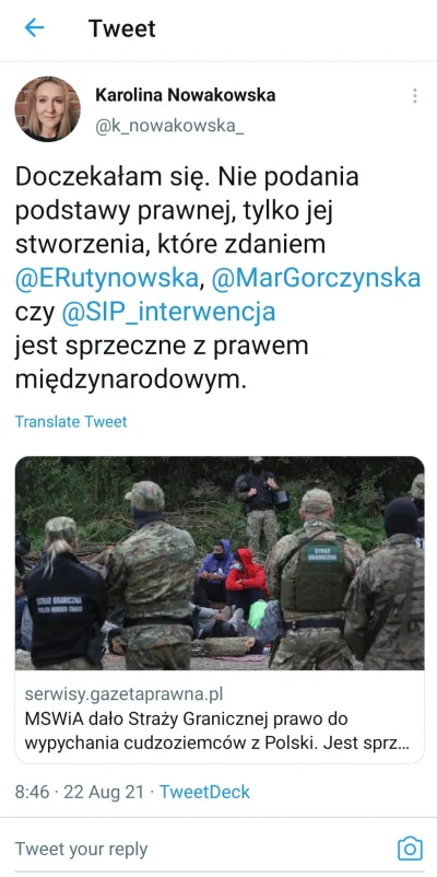 Dansann - @BezDobry jest ciągle dalszy