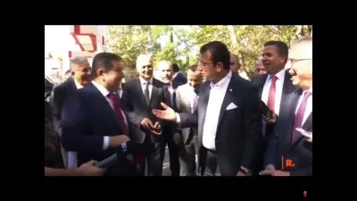 tty0 - a day in life of the mayor of istanbul, ekrem imamoğlu ( ͡º ͜ʖ͡º)( ͡º ͜ʖ͡º)
#...