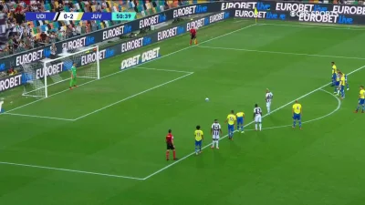 Matpiotr - Roberto Pereyra z karnego, Udinese - Juventus 1:2
#mecz #golgif #seriea
...