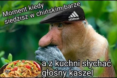 aadrion123 - #heheszki #humorobrazkowy #memy #nosaczsundajski #nosacz