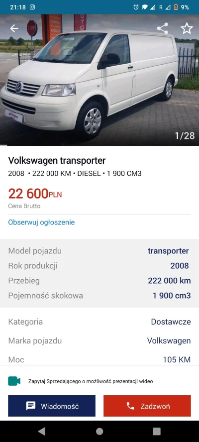 Rezonator - Murki, #oszukujo dajcie oszustowi jedną gwiazdkę. Jechałem 300km i auto s...