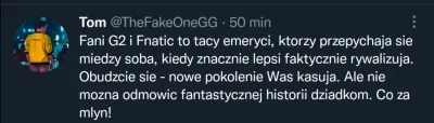 kolorowe_skarpetki - Tldr; kibicować można tym co aktualnie są lepsi XDD 
#leagueofle...