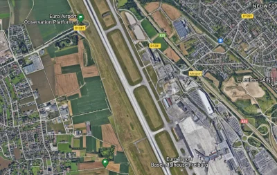 Skylake - > Do wykorzystania w przyszłości: lotnisko w Kopenhadze jest elegancko w mi...