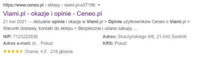 MirkobIog - @bydgoszczvx: 4,5/5 na 218 głosów na ceneo to też nie wzbudza wielkich po...